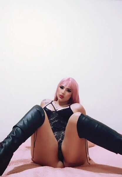 Artista HannyBelle33 Foto5
