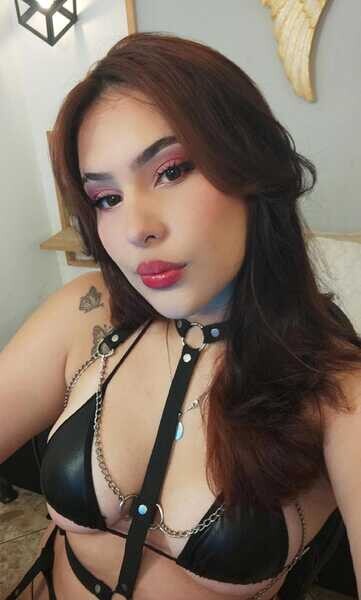 Artista HannyBelle33 Foto1