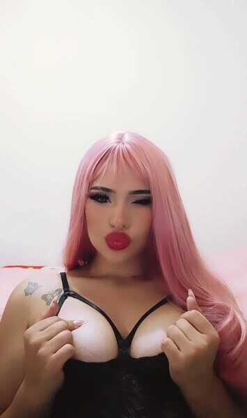 Artista HannyBelle33 Foto3