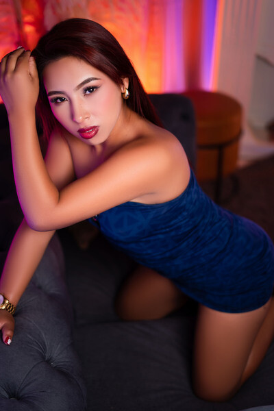 Interprète NathallyCruz Photo2