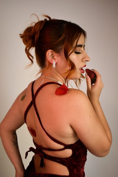 Artist Amyy_Sweet Foto 1