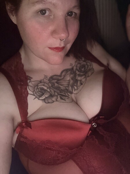 Utøver Voluptuous_Violet Bilde3