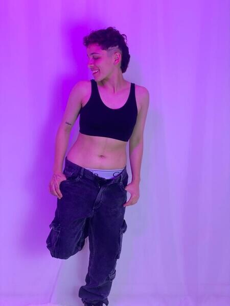 Artiest Megan_Thompsonn Foto5