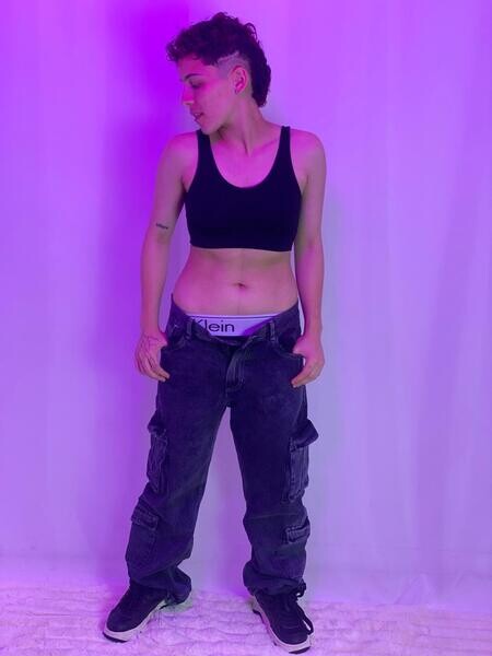 Artiest Megan_Thompsonn Foto7