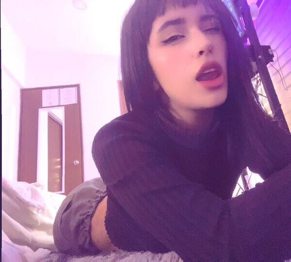 Artiest PriscilaLin Foto1
