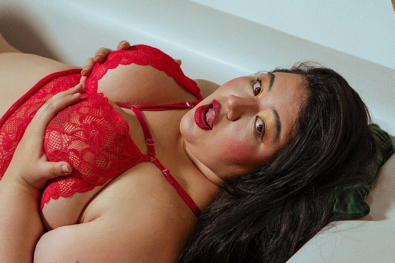 Artist RubyPirsso18 Foto3