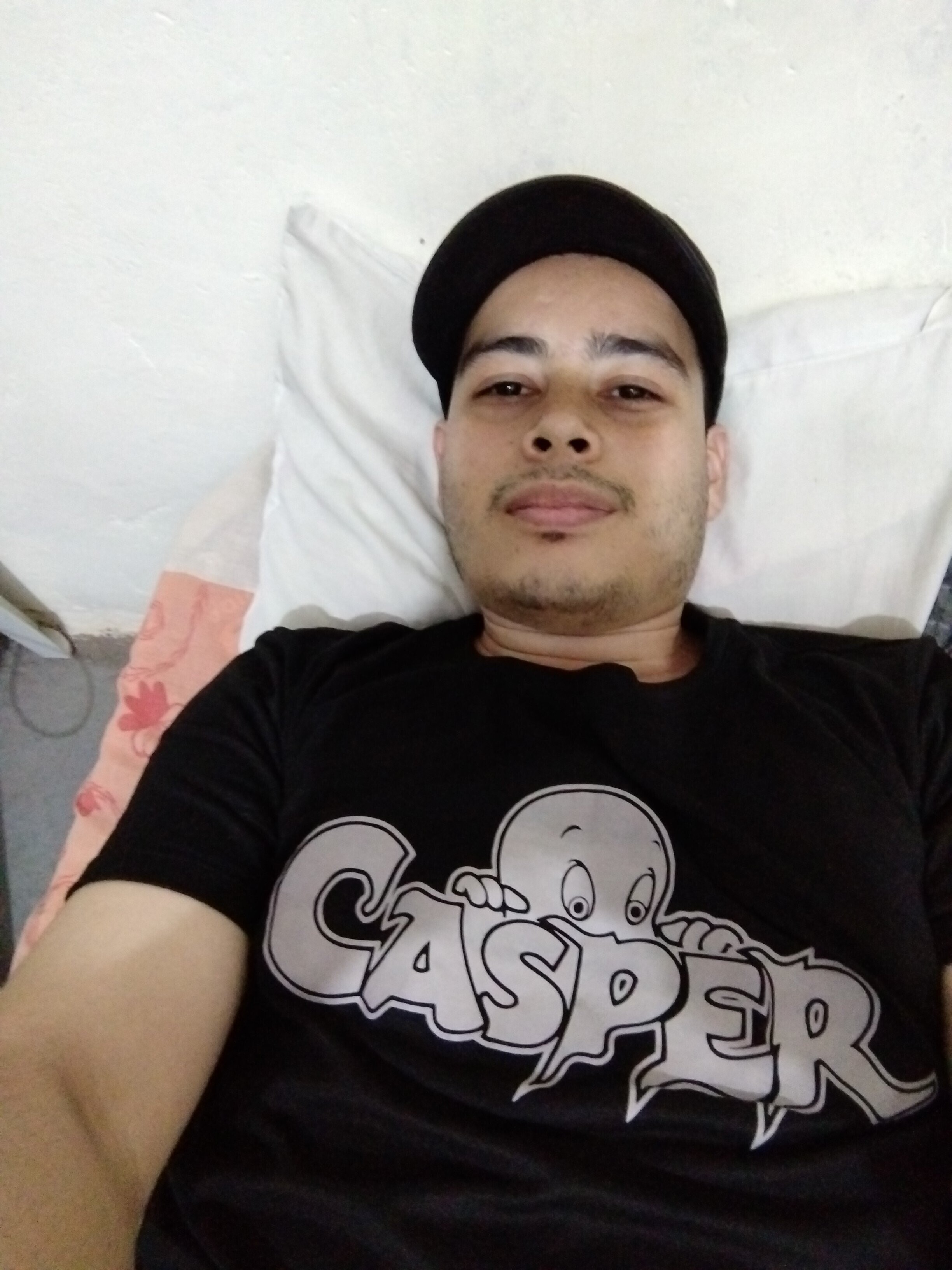 Intérprete Casper70 Foto 1