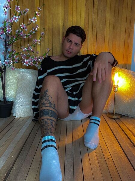 Interprete andyflame Foto10