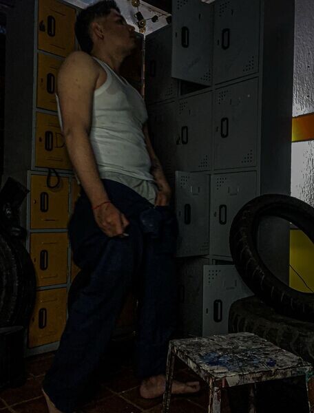 Interprete andyflame Foto3