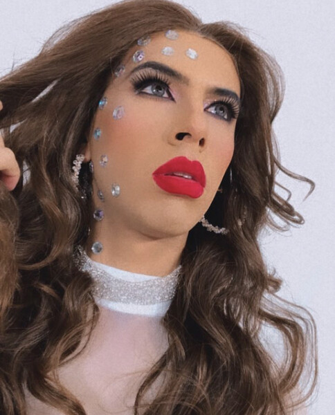 Artiest SalomeeSantanaa Foto10
