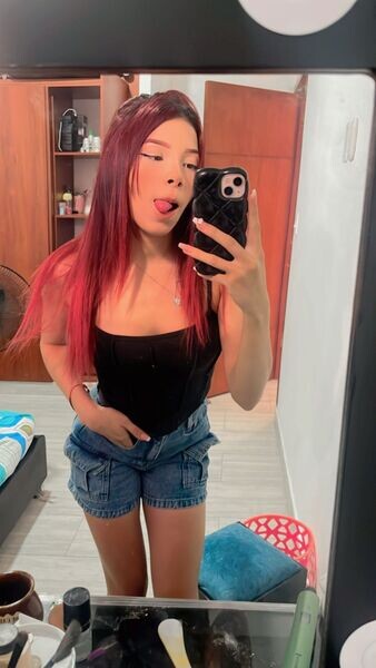 Artista ValeryJonees20 Foto6