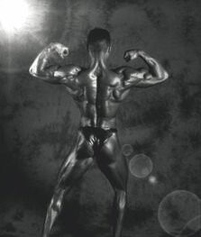 Intérprete Alexx_Fit023 Foto 1