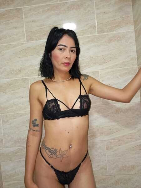 Interprete STEFANIA_GOMEZZ Foto5