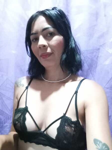 Interprete STEFANIA_GOMEZZ Foto3