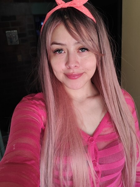 Artist SweetKushina18 Foto1