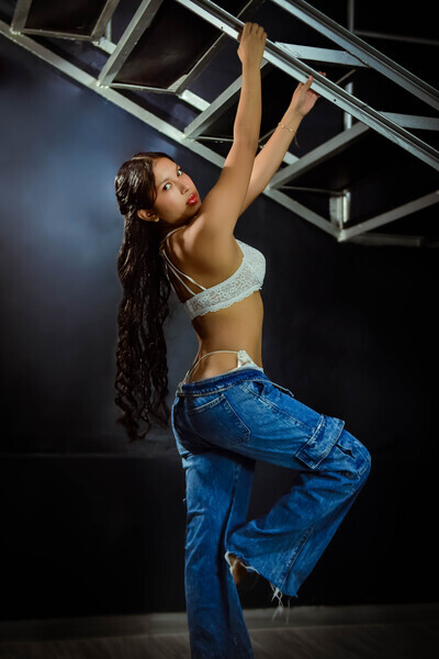 Darsteller Amberashford Foto5