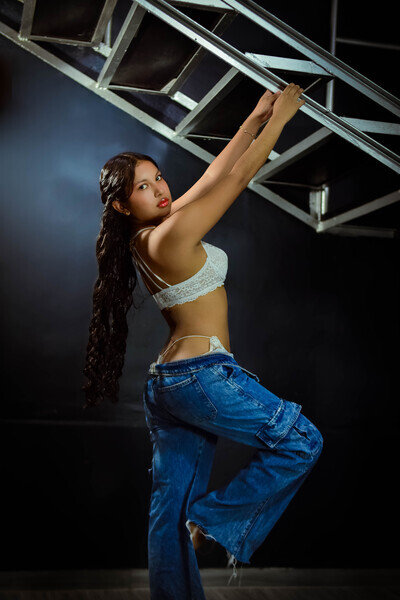 Darsteller Amberashford Foto4