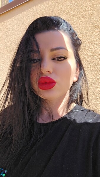 Artista SonyaRayne Foto1