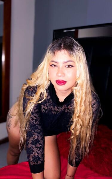 Artiest MelisaSaavedra Foto 1