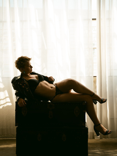 Artist RylieParker Foto5