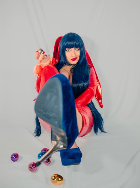 Utøver JESSICABUNNY_69 Bilde 1
