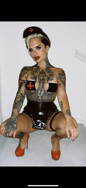 Utøver Rubyrichhxo Bilde4