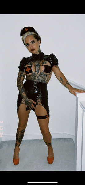 Utøver Rubyrichhxo Bilde5