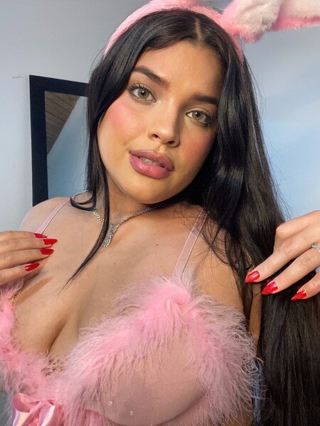 Artiest LanaRhose Foto4