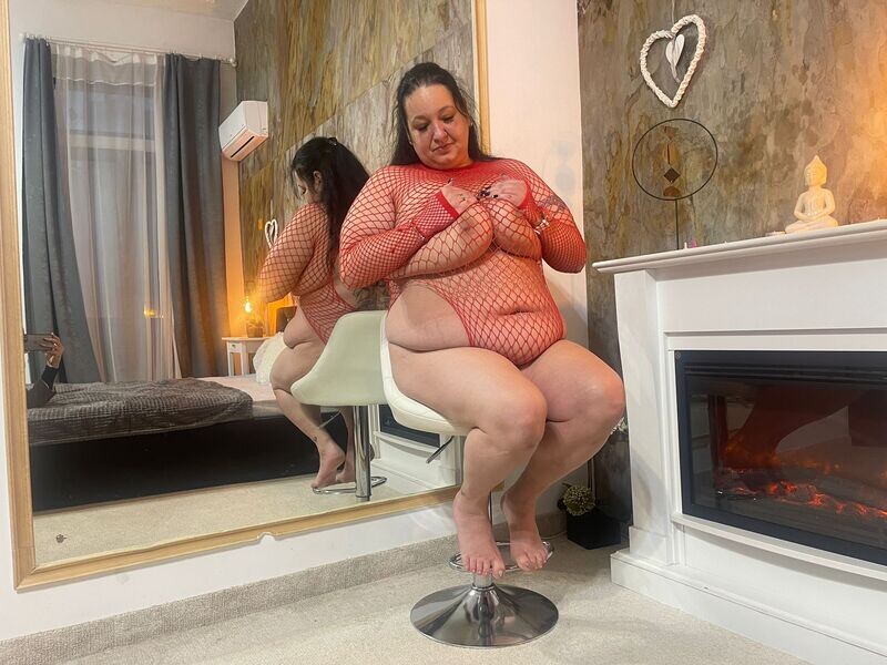Interprète BBWBlackDevon Photo 1