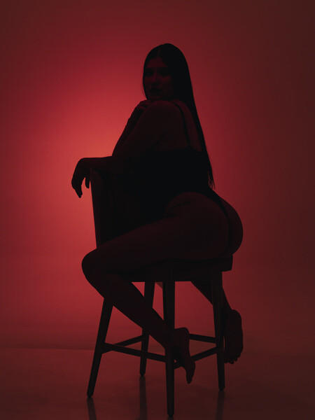 Artista LanaLanee Foto 1
