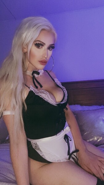 Artista AshlynAdams Foto 1