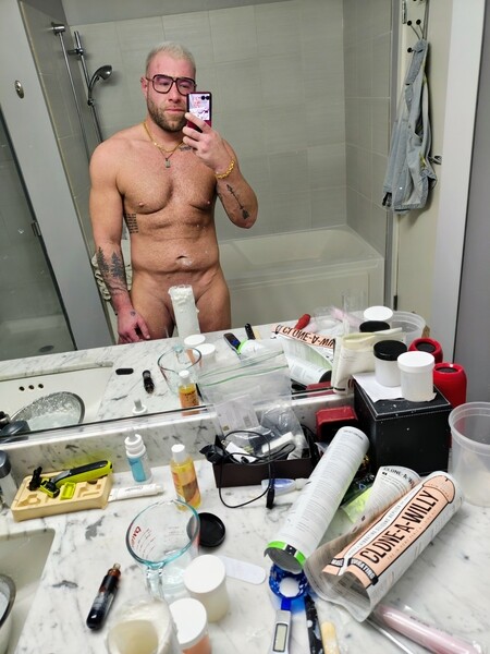 Performer Rockhardcock69 Photo 1