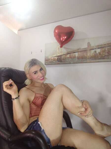 Performer JenniferHilton Photo6