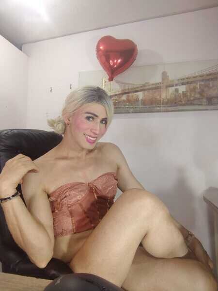 Performer JenniferHilton Photo7
