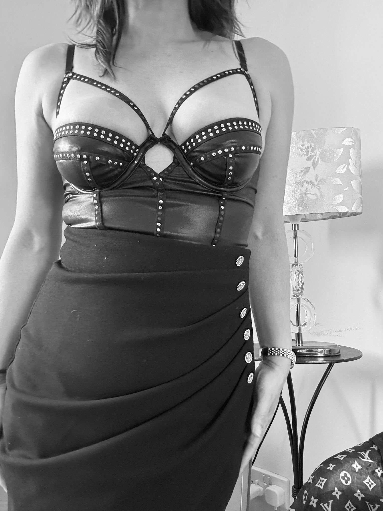 Interprete FOXYROXY122 Foto 1