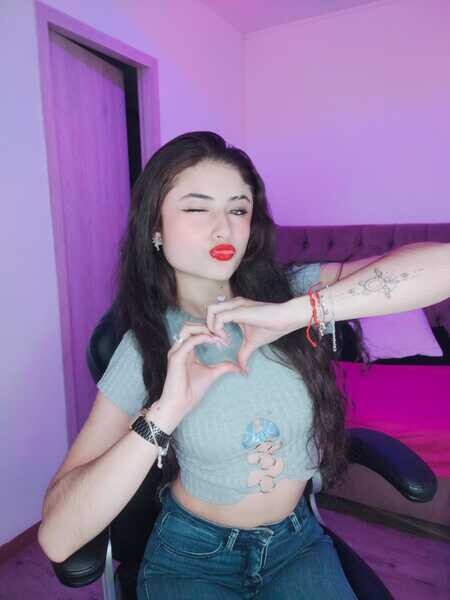 Intérprete MadisonEverheart Foto 1
