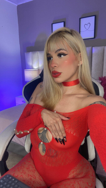 Artiest Iammeghanlovee Foto 1