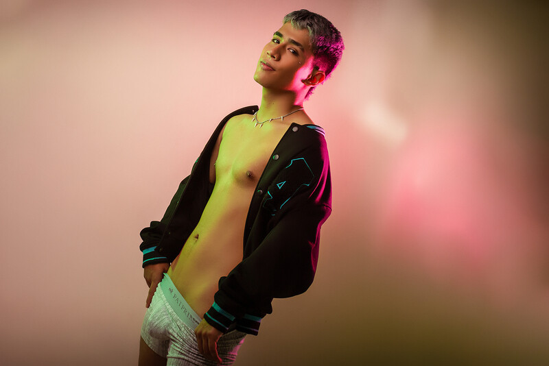 Artist DennisScott Foto4