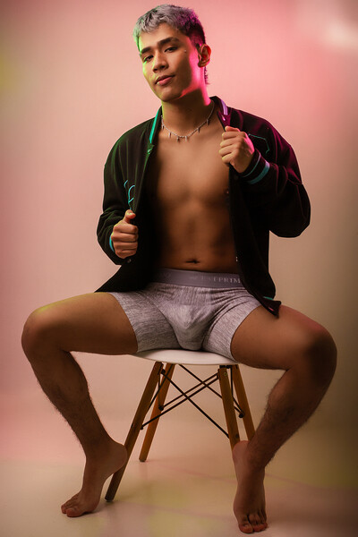 Artist DennisScott Foto2