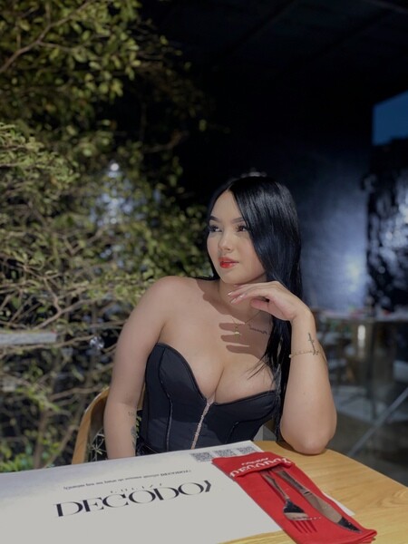 Artiest SharonRivers Foto 1