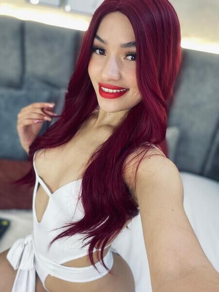 Intérprete Scarlett_Vegga Foto8