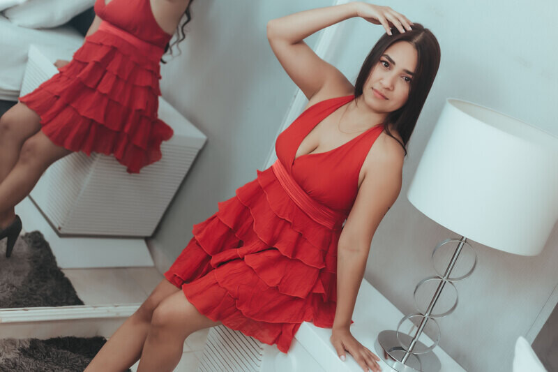 Intérprete Lesly_Benson Foto5