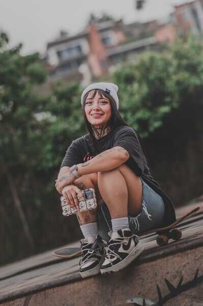 Artista MiaCaat Foto10
