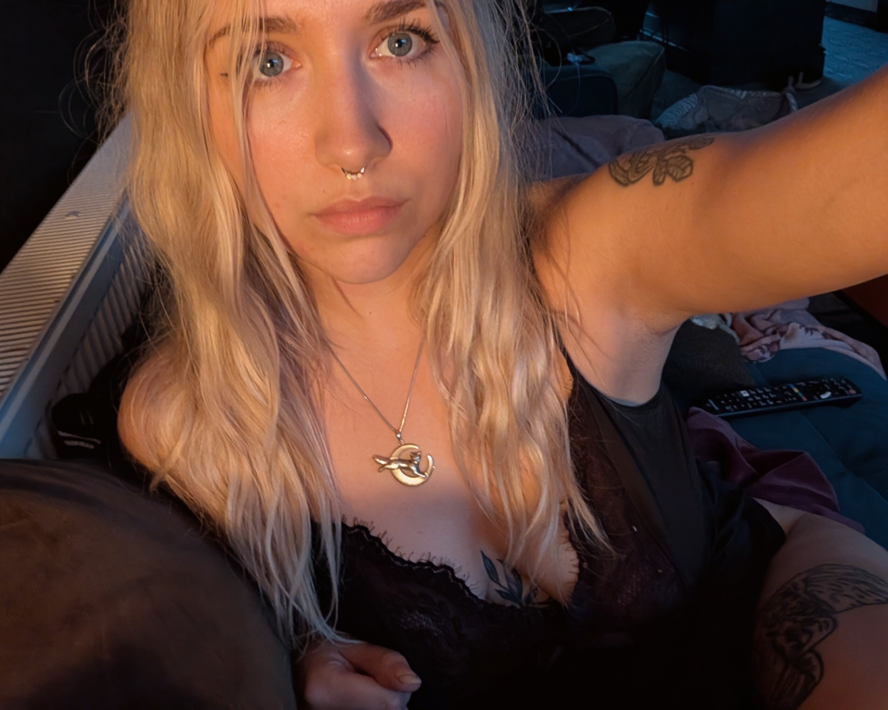 Utøver FreyaRose_X Bilde 1