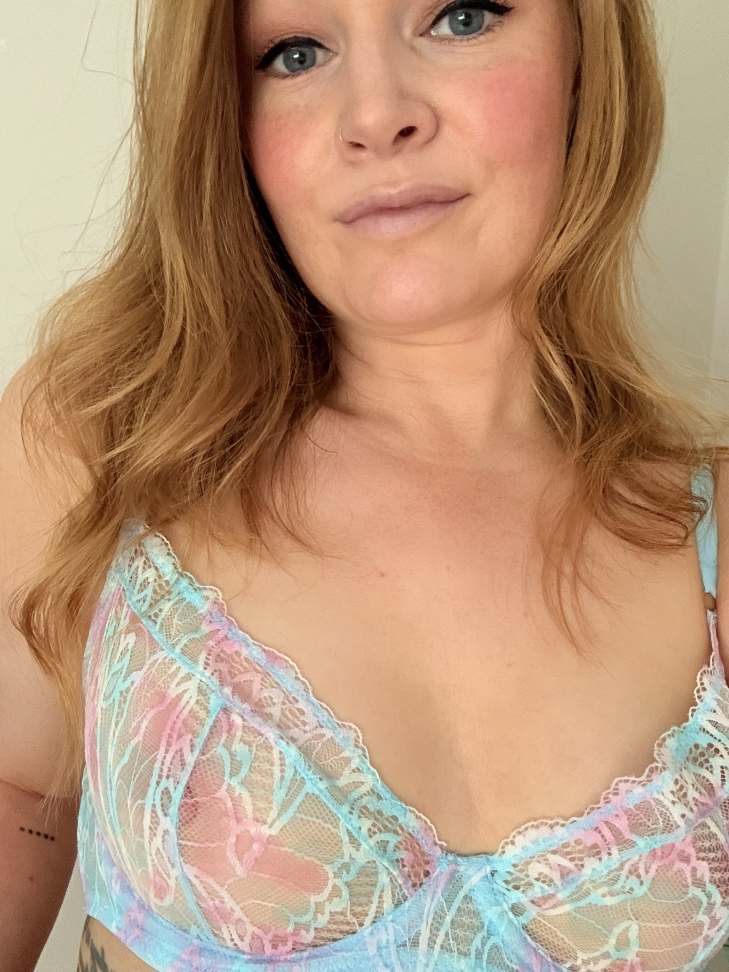 Utøver LadyAmberRae Bilde 1
