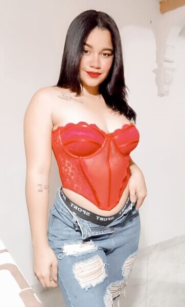 Artist ChloeyBelle Foto1