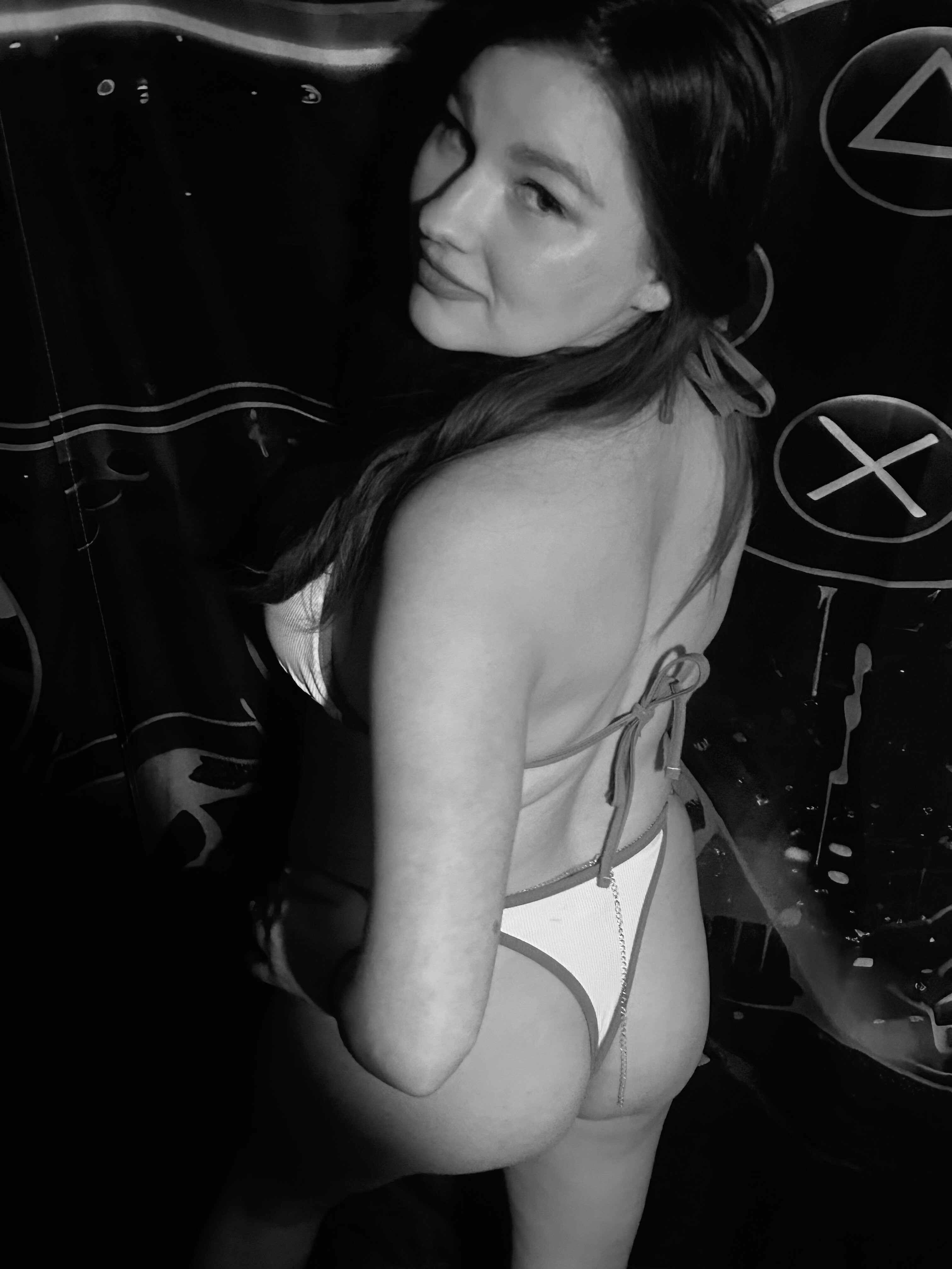 Interprete Sassyhyde Foto 1