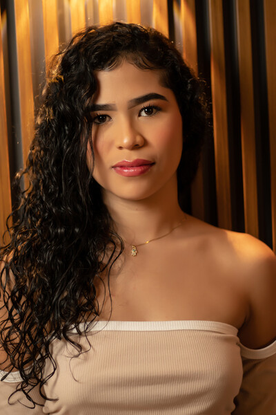 Artiest AishaBrinkley Foto 1
