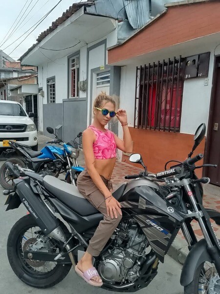 Utøver sexycandydoll29 Bilde 1