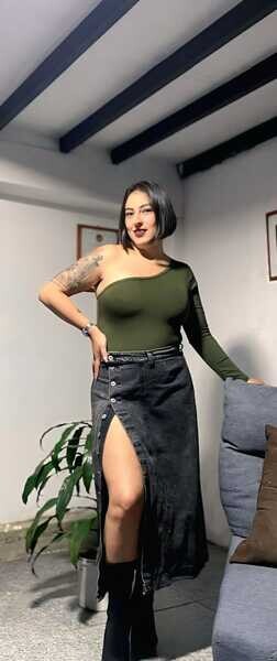 Artist JadePrada Foto 1